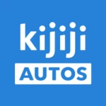 kijiji autos: search local ads android application logo